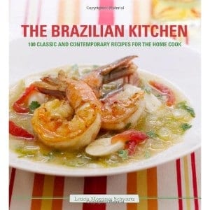 5 Best Brazilian Cookbooks for your Kitchen