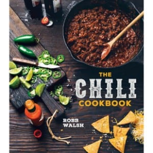 5 Best Chili Cookbooks for your Kitchen