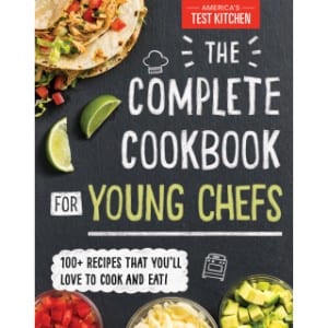 5 Best Cookbooks for Kids for your Kitchen