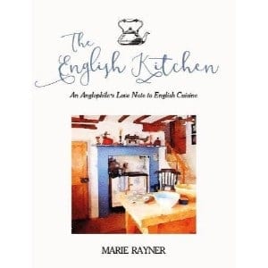 5 Best British Cookbooks for your Kitchen