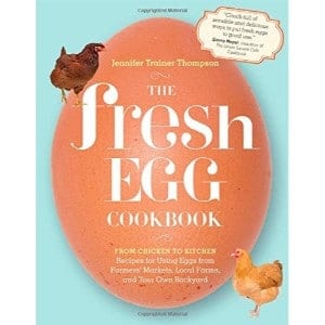 5 Best Egg Cookbooks for your Kitchen