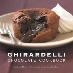 5 Best Chocolate Cookbooks for your Kitchen