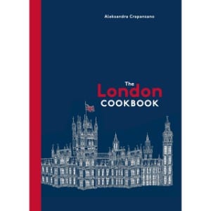 5 Best British Cookbooks for your Kitchen