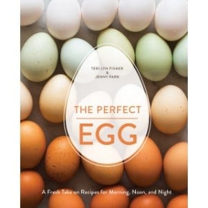 5 Best Egg Cookbooks for your Kitchen