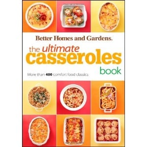 5 Best Casserole Cookbooks for your Kitchen