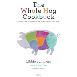 5 Best Pork Cookbooks for your Kitchen