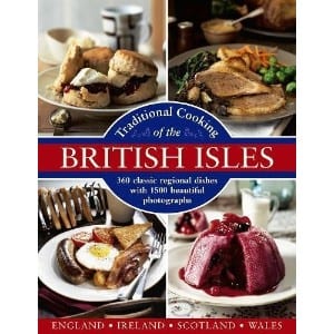 5 Best British Cookbooks for your Kitchen