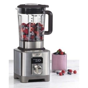 5 Best Wolf Gourmet Appliances for your Kitchen