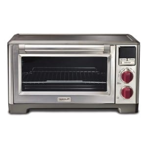 5 Best Wolf Gourmet Appliances for your Kitchen