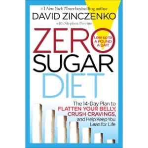 5 Best Zero Sugar Cookbooks for your Kitchen Zero Sugar Diet The 14 Day Plan To Flatten Your Belly, Crush Cravings, And Help Keep You Lean For Life