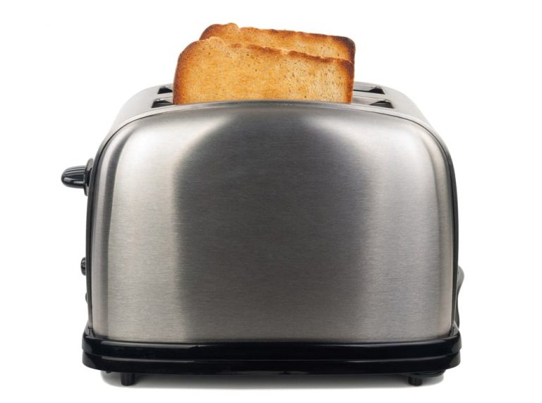 5 Best 2Slice Toaster Reviews Updated 2020 (A Must Read!)
