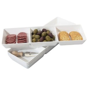 5 Best Appetizer Trays for your Kitchen
