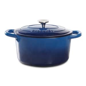 5 Best Dutch Ovens for your Kitchen