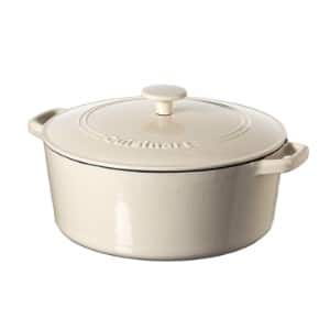 5 Best Dutch Ovens for your Kitchen