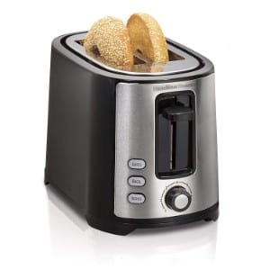 5 Best Hamilton Beach Toasters for your Kitchen