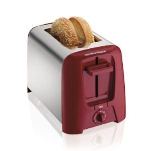 5 Best Hamilton Beach Toasters for your Kitchen