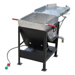 5 Best Seafood Boilers for your Kitchen King Kooker 4545 Jet Burner