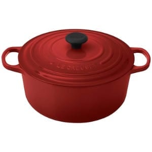 5 Best Dutch Ovens for your Kitchen