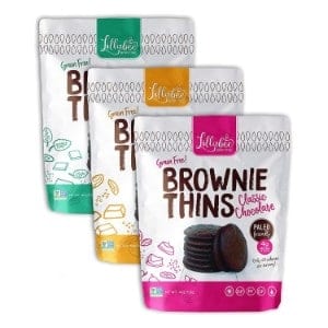 5 Best Packaged Paleo Snacks for your Kitchen