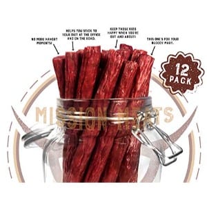 5 Best Packaged Paleo Snacks for your Kitchen