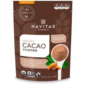 5 Best Cacao Powder Reviews 2021 5 Best Cacao Powder Reviews 2021