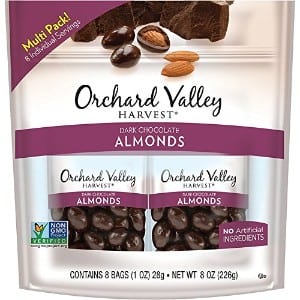 5 Best Packaged Chocolate Snacks for your Kitchen