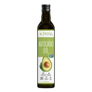 5 Best Avocado Oils for your Kitchen