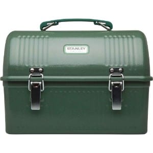 5 Best Retro Lunch Boxes for your Kitchen