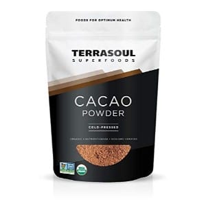 5 Best Cacao Powder Reviews 2021 5 Best Cacao Powder Reviews 2021