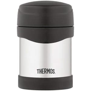 5 Best Thermos Food Jars for your Kitchen