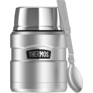 5 Best Thermos Food Jars for your Kitchen