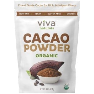 5 Best Cacao Powder Reviews 2021 5 Best Cacao Powder Reviews 2021