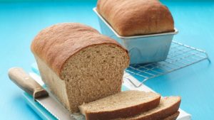20 Best Whole Wheat Bread Recipes