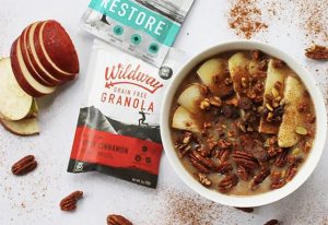 5 Best Packaged Paleo Snacks For Your Kitchen