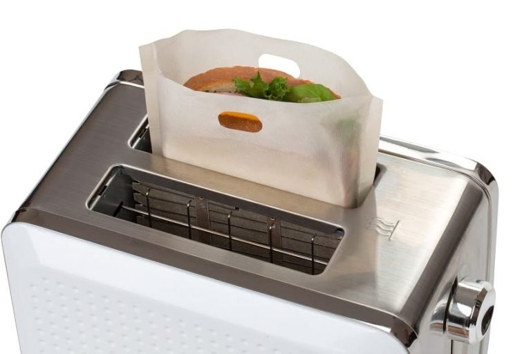 5 Best Toaster Bag Reviews Updated 2020 (A Must Read!)