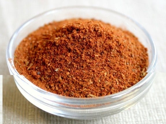 Cajun Rub – Origin, Uses, Tips