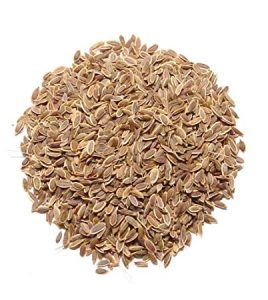 Dill Seed – Origins, Uses, Tips