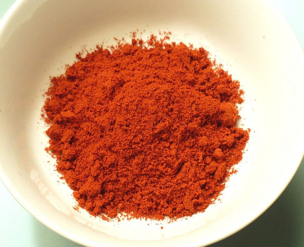 Paprika Origin, Uses, Tips