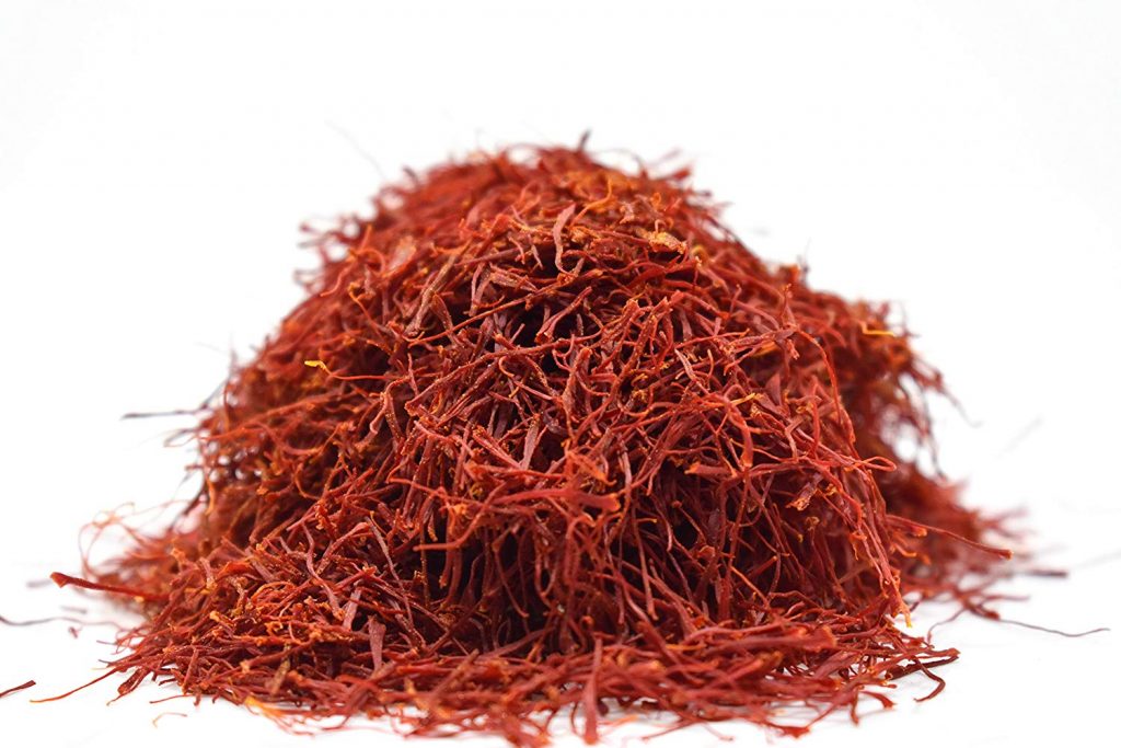 Saffron Origins, Uses, Tips