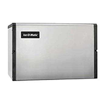 Ice O Matic ICE0606HR Ice Maker Cube Style