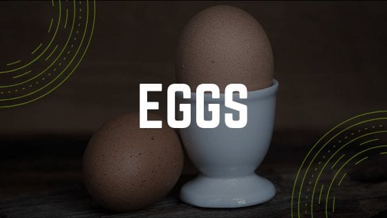 Eggs