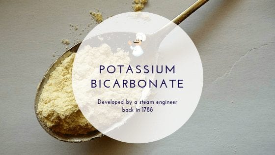 Potassium Bicarbonate
