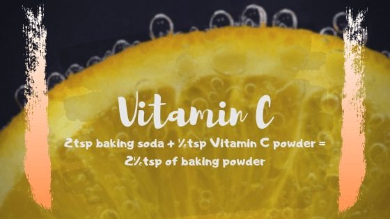 Vitamin C