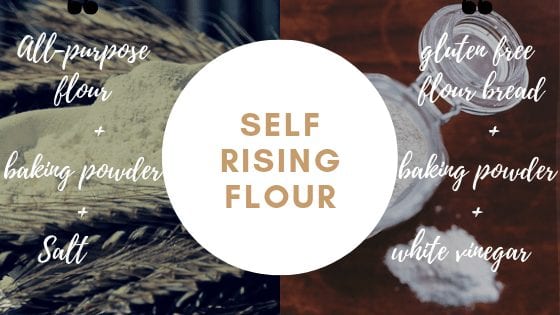 Self Rising Flour(1)