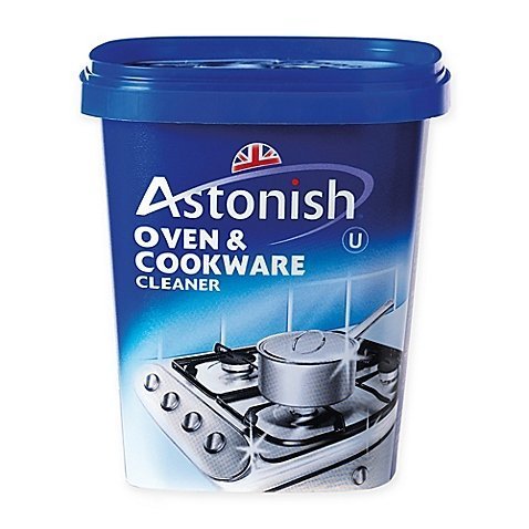 10 Best Oven Cleaner Reviews And Comparison Astonish® Oven Cleaner
