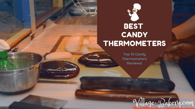 Best Candy Thermometers