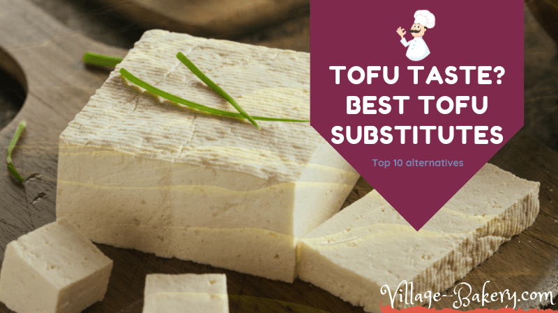 What Does Tofu Taste Like In Your Mouth 10 Best Substitutes For It,What Are Potstickers Served With