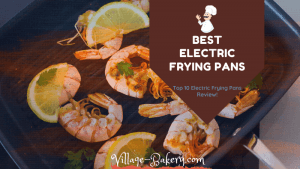 Best Electric Frying Pans