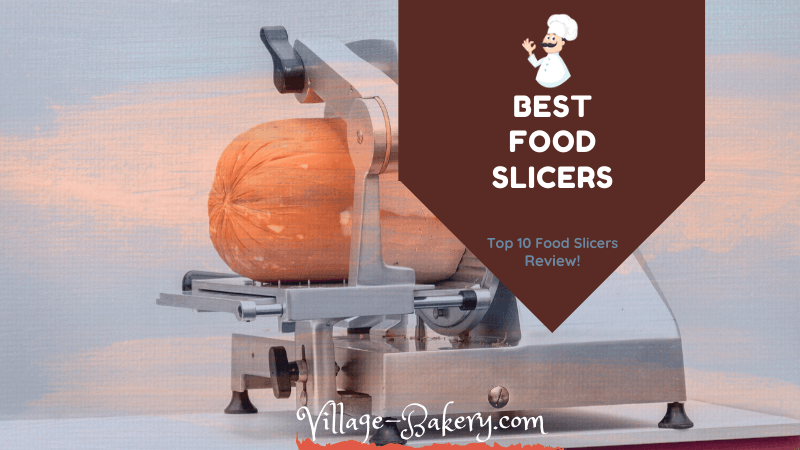 Best Food Slicers