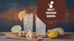 Best Ginger Beers